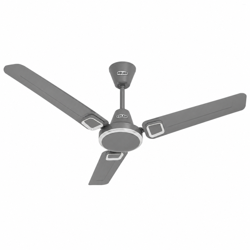 Polar Radiant Ceiling Fan 1200mm 1 Star