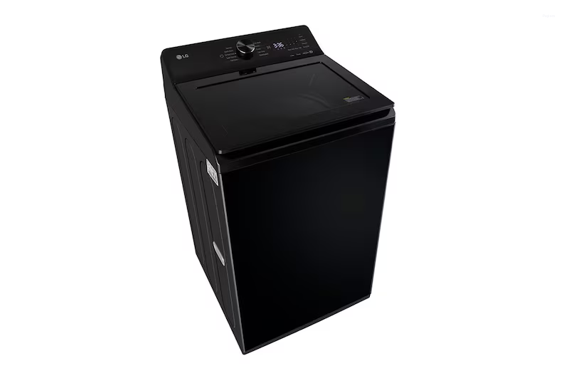 LG 11 Kg 5 Star AI Direct Drive Wi-Fi Fully Automatic Top Load Washing Machine TX311SWO