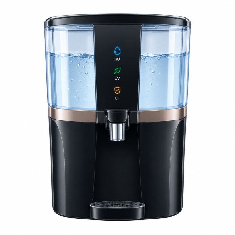 Water purifier