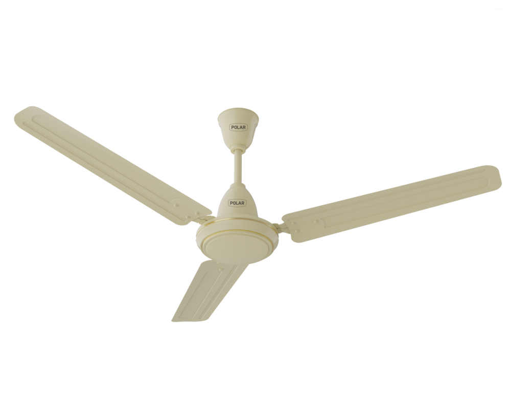Polar Efico BLDC Ceiling Fan 1200mm with Remote