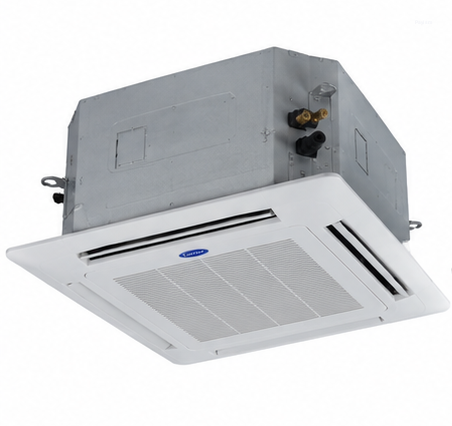 Carrier 2.0 Ton 1 Star Cassette Air Conditioner