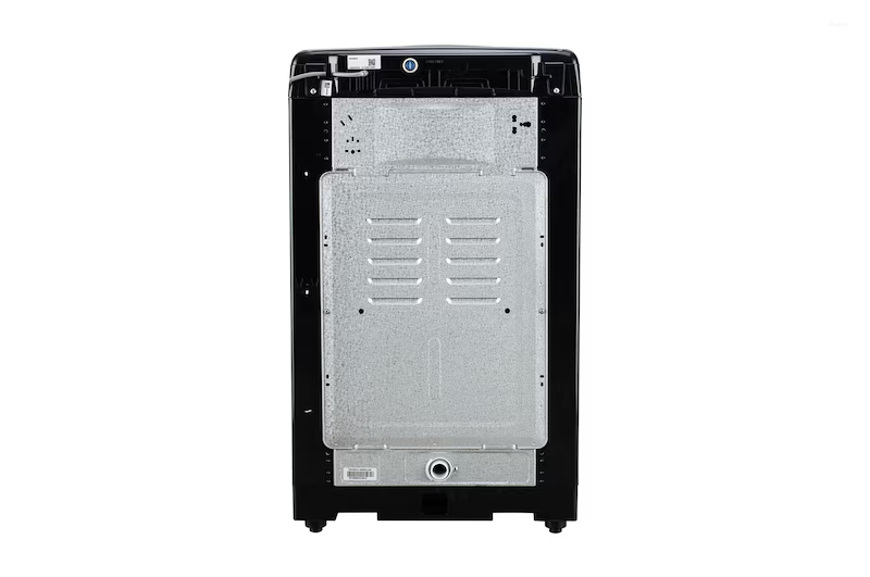 LG 9 Kg 5 Star Smart Inverter Fully Automatic Top Load Washing Machine T90V4OB1S