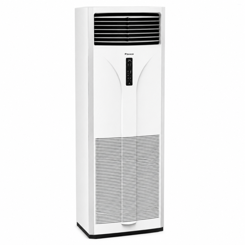 Daikin 3 Ton 2 Star Non-Inverter Floor Standing Tower Air Conditioner – FVFS36AV16
