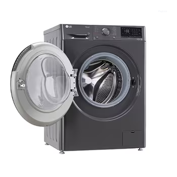 LG 9 Kg 5 Star AI Direct Drive Wi-Fi Fully Automatic Front Load Washing Machine FHP1209Z5M