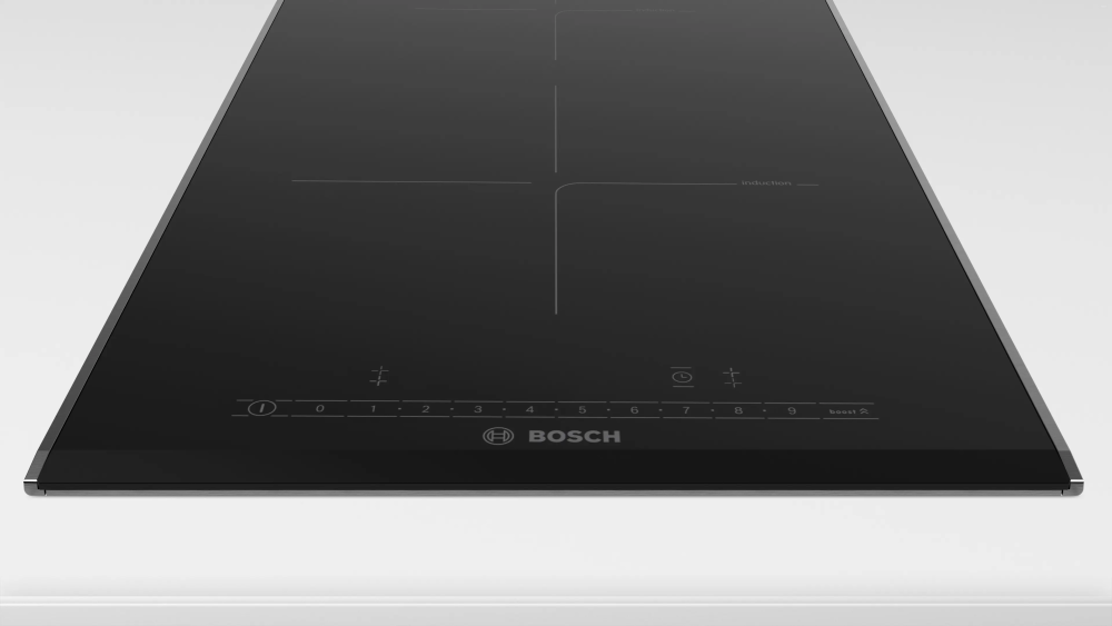 Bosch 30 cm Domino Induction Cooktop PIB375FB5I