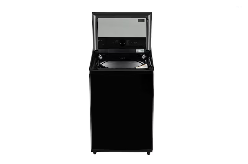 LG 11 Kg 5 Star AI Direct Drive Wi-Fi Fully Automatic Top Load Washing Machine TX311SWO