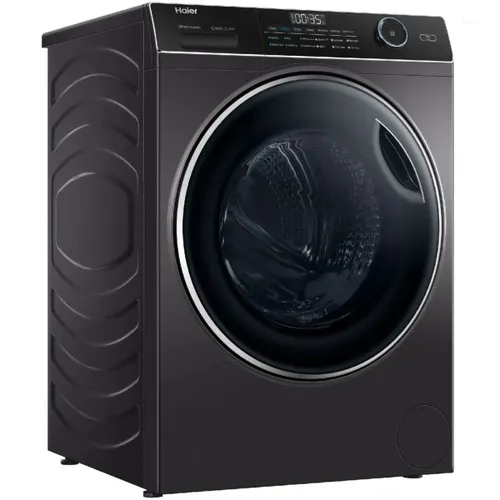 Haier 11 Kg 5 Star Fully Automatic Front Load Washing Machine with Direct Motion Motor, Super Drum & Wi-Fi HW110-DM14959CS8U1
