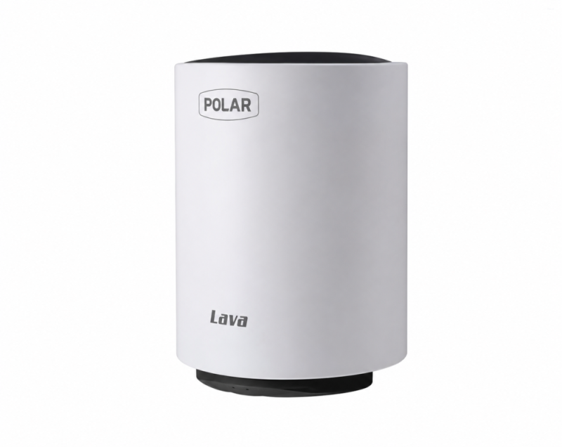 Polar Water Heater Lava 10 Ltr 3 Star 5Years Inner Tank & 2Years Product
