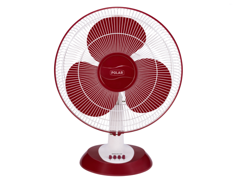 Polar Mistral Table Fan 400mm