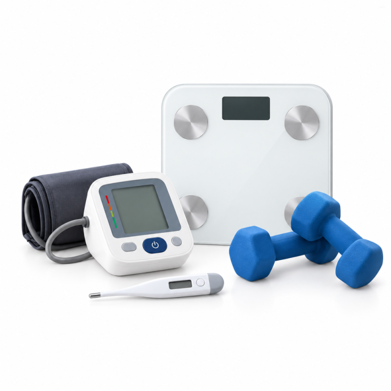 Healthcare devices
