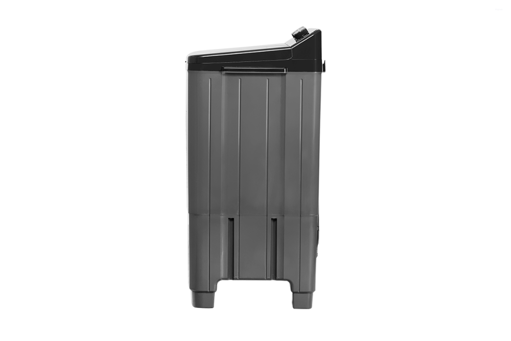 Onida 14 Kg 5 Star Semi-Automatic Top Load Washing Machine with Cyclone Pulsator & Powerful Wash Motor S14CB