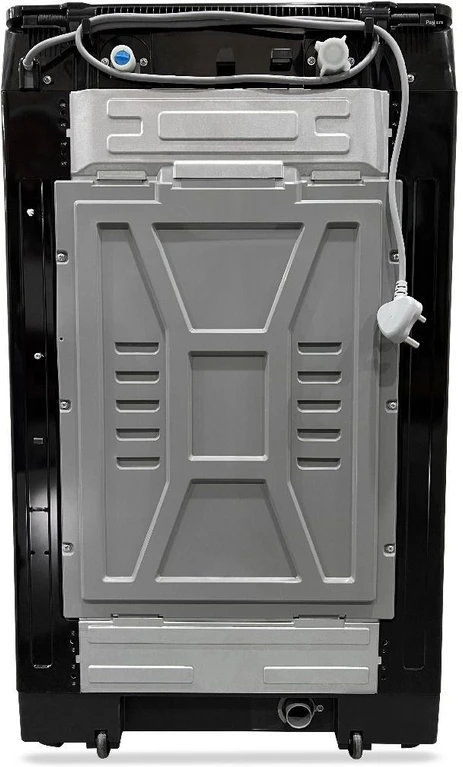 Voltas Beko 7.5 kg Fully Automatic Top Load Washing Machine (WTL7512VAA)