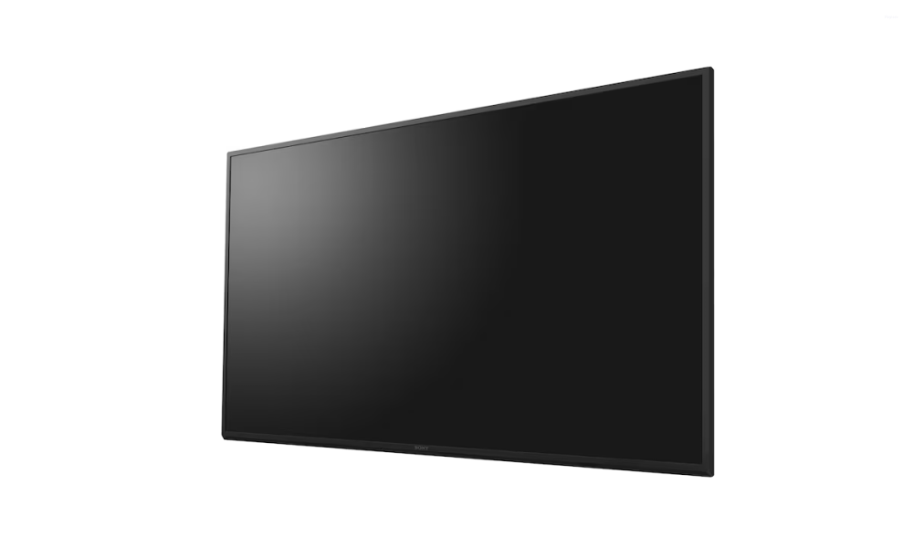 Sony 43-inch Pro-Bravia 2 Display, Without Netflix, 16GB, Model FW-43EZ20L