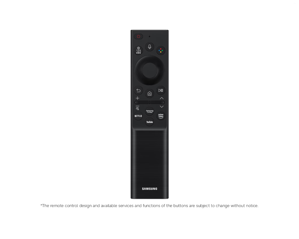 Samsung 50 Inches Mini LED 4K Smart TV with Pure Spectrum Color, Motion Xcelerator & Dynamic Sound Pack UA50M70HAULXL