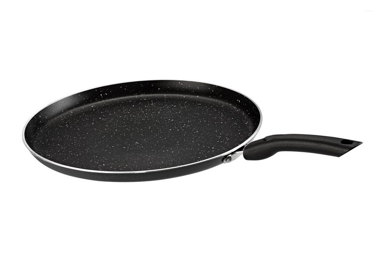 Butterfly Granza 300 mm Aluminium Non-Stick Omni Tawa with 5-Layer Teflon Infinity Granite Coating & Induction Base