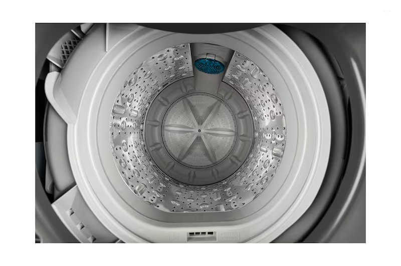 LG 7.5 Kg 5 Star Smart Inverter Fully Automatic Top Load Washing Machine T75VBMB1Z