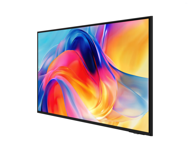 Samsung 43 Inches Mini LED 4K Smart TV with Pure Spectrum Color, Color Booster & 4K Upscaling UA43M2EHAULXL