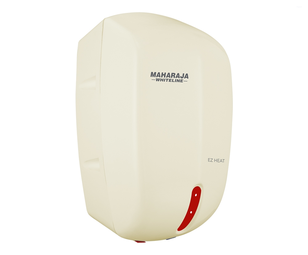 Maharaja Whiteline EZ HEAT 3L Water Heater – Compact Instant Water Heater