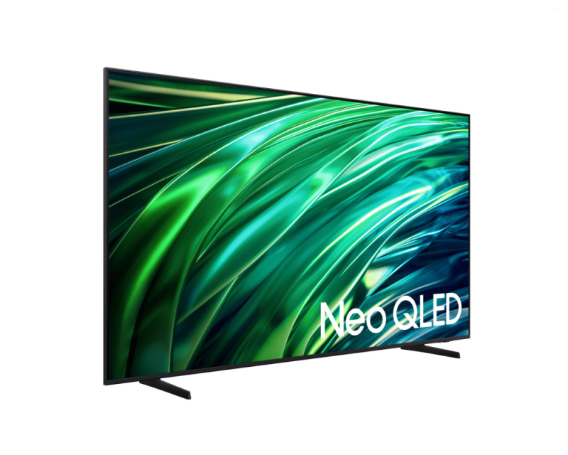 Samsung 55 Inches Neo QLED 4K Smart AI TV with NQ4 AI Gen2 Processor, Quantum Matrix Technology & 4K AI Upscaling QA55QNX1DAULXL