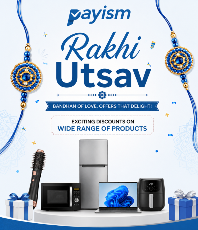 Payism promo