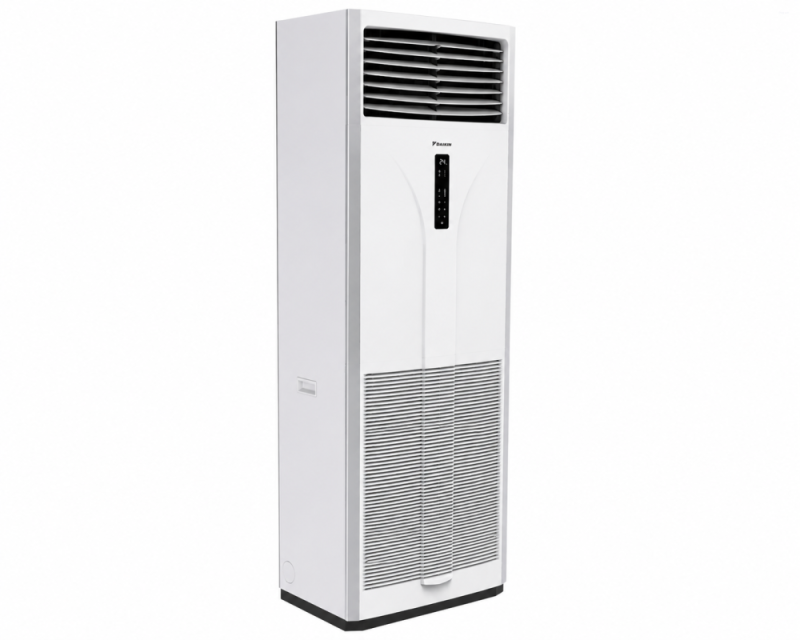 Daikin 2 Ton 2 Star Floor Standing Tower Air Conditioner – FVFS24AV16