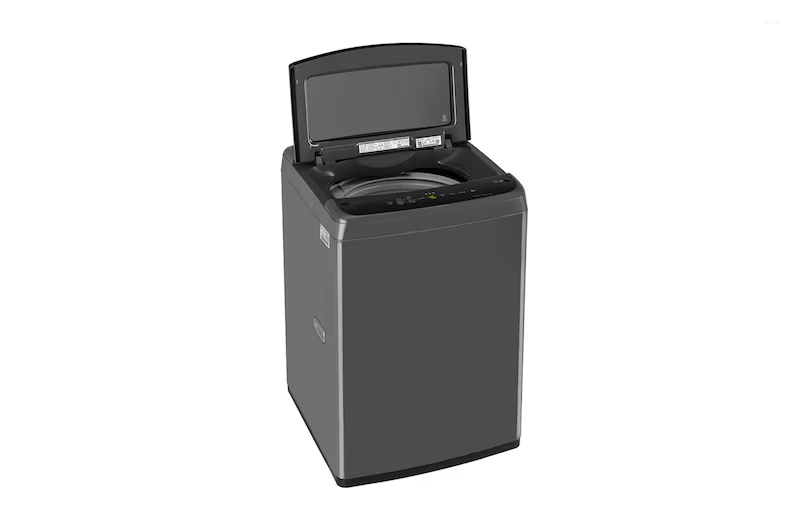LG 7.5 Kg 5 Star Smart Inverter Fully Automatic Top Load Washing Machine T75VBMB1Z