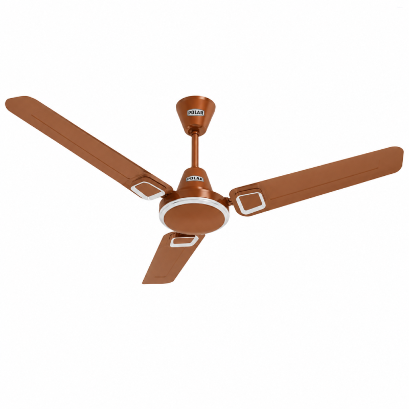 Polar Radiant Ceiling Fan 1200mm 1 Star