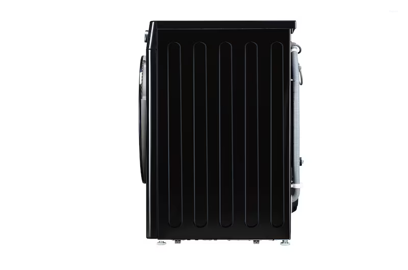 LG 12 Kg 5 Star AI Direct Drive Wi-Fi Fully Automatic Front Load Washing Machine FHP1412Z3O